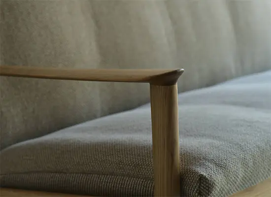 Futon Sofa