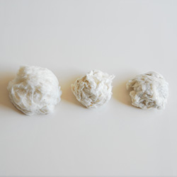 綿のオリジナルブレンド